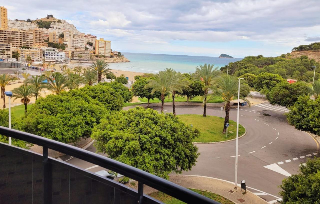 Sidney La Cala 2B Διαμέρισμα Μπένιντορμ Εξωτερικό φωτογραφία