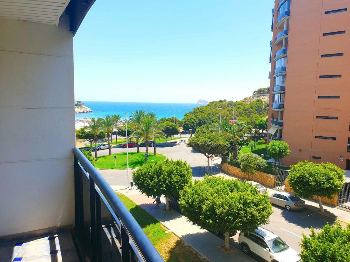 Sidney La Cala 2B Διαμέρισμα Μπένιντορμ Εξωτερικό φωτογραφία