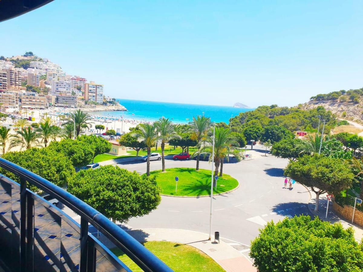 Sidney La Cala 2B Διαμέρισμα Μπένιντορμ Εξωτερικό φωτογραφία