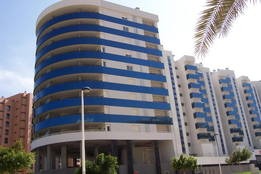Sidney La Cala 2B Διαμέρισμα Μπένιντορμ Εξωτερικό φωτογραφία